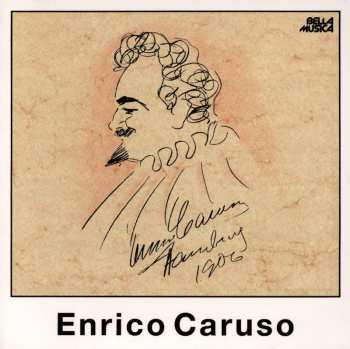 CD Enrico Caruso: Enrico Caruso