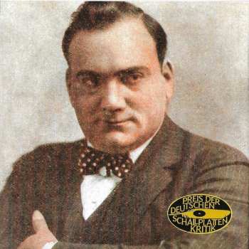 CD Enrico Caruso: O Sole Mio - The Best Of Enrico Caruso Vol. 2