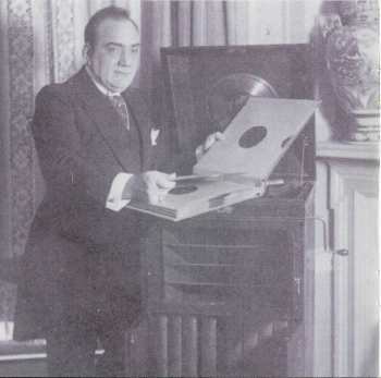 CD Enrico Caruso: O Sole Mio - The Best Of Enrico Caruso Vol. 2