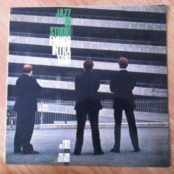 Album Enrico Intra Trio: Jazz In Studio