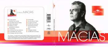 CD Enrico Macias: Enrico Macias