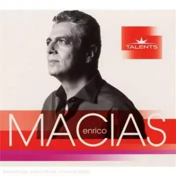 Enrico Macias