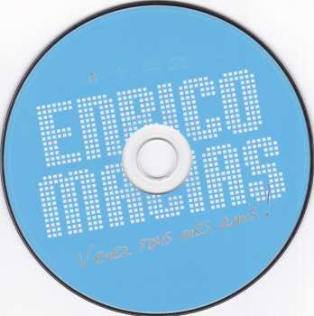 CD Enrico Macias: Venez Tous Mes Amis !