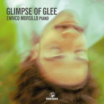 CD Enrico Morsillo: Glimpse Of Glee