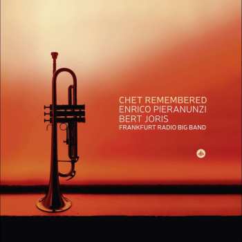 CD Enrico Pieranunzi & Bert Joris: Chet Remembered