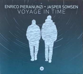 Album Jasper Somsen: Voyage In Time (A Suite In Nine Movements)