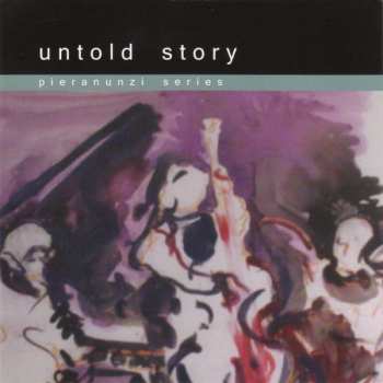 CD Marc Johnson: Untold Story