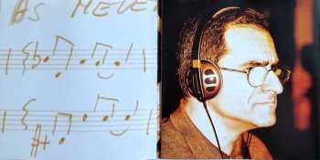 CD Kenny Wheeler: As Never Before