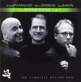 Play Morricone 1 & 2 - The Complete Recordings