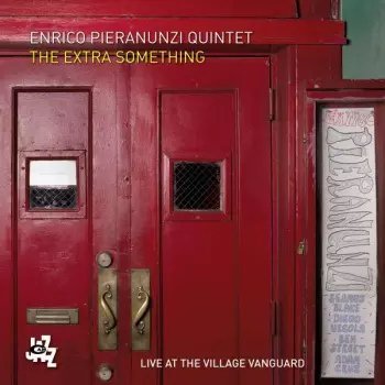 The Extra Something - Live At The Village Vanguard