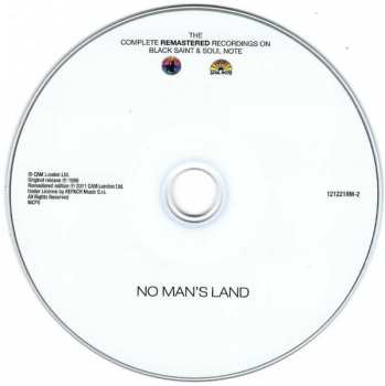 6CD/Doos Enrico Pieranunzi: The Complete Remastered Recording On Black Saint & Soul Note