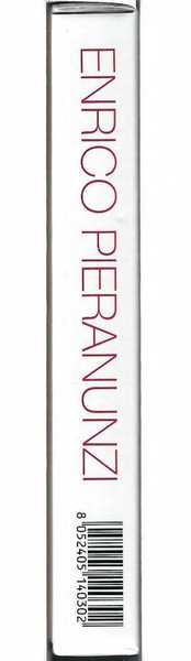 6CD/Doos Enrico Pieranunzi: The Complete Remastered Recording On Black Saint & Soul Note