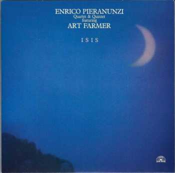 6CD/Doos Enrico Pieranunzi: The Complete Remastered Recording On Black Saint & Soul Note