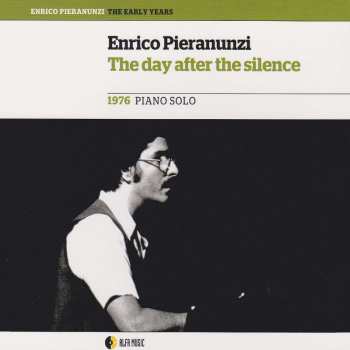 CD Enrico Pieranunzi: The Day After The Silence