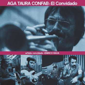 CD Enrico Rava: El Convidado