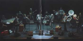 CD Enrico Rava: Rava On The Dance Floor