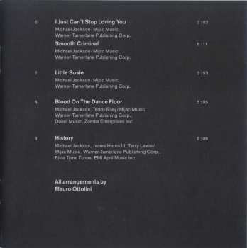 CD Enrico Rava: Rava On The Dance Floor