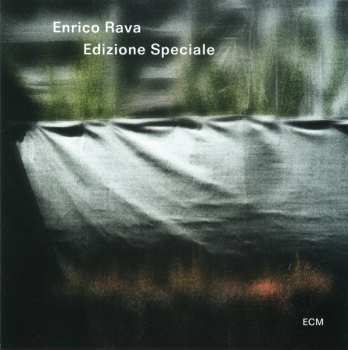 CD Enrico Rava: Edizione Speciale