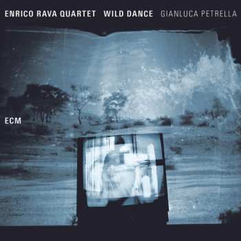 Album Gianluca Petrella: Wild Dance