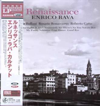 Album Enrico Rava: Renaissance