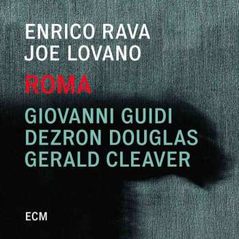 Album Joe Lovano: Roma