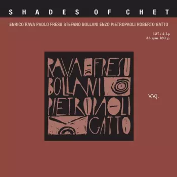 Paolo Fresu: Shades Of Chet