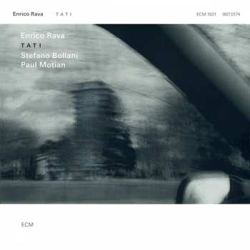 CD Enrico Rava: Tati