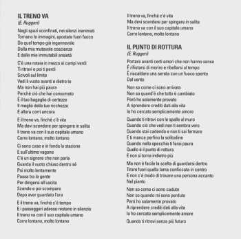 CD Enrico Ruggeri: Alma