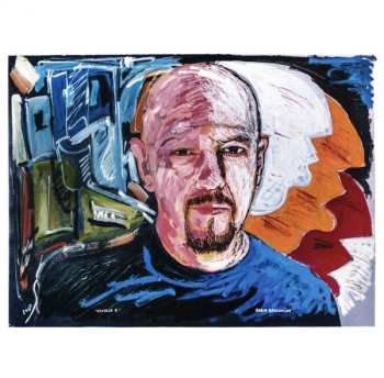 CD Enrico Ruggeri: Alma