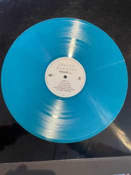 LP Enrico Ruggeri: Presente - Studio / Live CLR | LTD | NUM