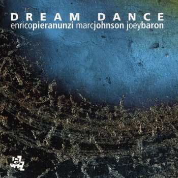 Album Marc Johnson: Dream Dance