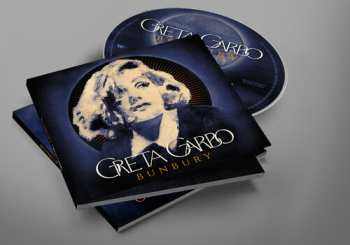 CD Enrique Bunbury: Greta Garbo