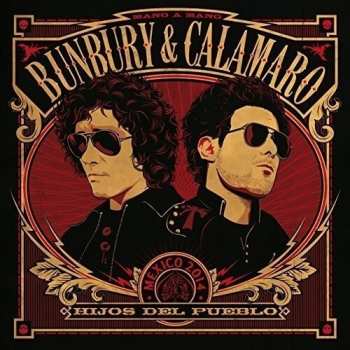 CD Andrés Calamaro: Hijos Del Pueblo