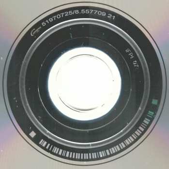 CD Enrique Granados: Goyescas, El Pelele (For Three Guitars)