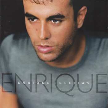 Album Enrique Iglesias: Enrique