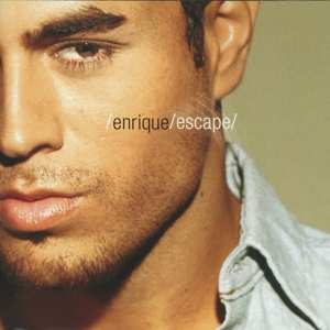 Album Enrique Iglesias: Escape
