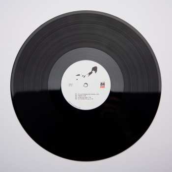 LP Ensamble Acustico: Un Exceso de Luz