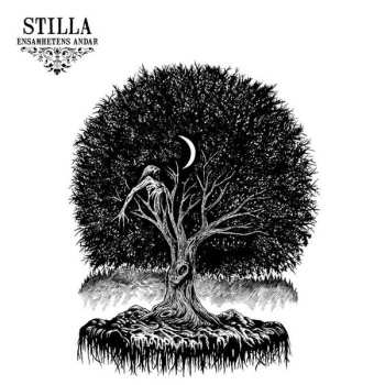 LP Stilla: Ensamhetens Andar LTD | CLR