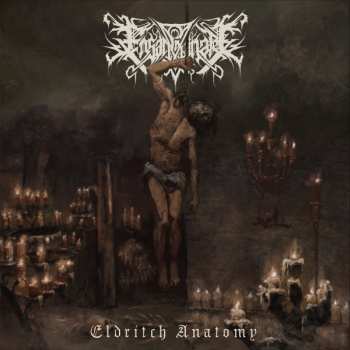 Album Ensanguinate: Eldritch Anatomy