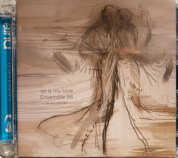 Album Ensemble 96: Ensemble 96