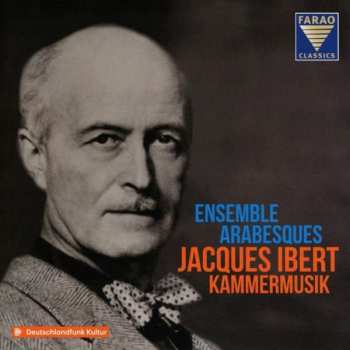 CD Francis Poulenc: Kammermusik
