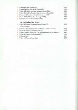 2CD Ensemble Correspondances: Le Concert Royal De La Nuit
