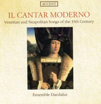 Ensemble Daedalus: Il Cantar Moderno