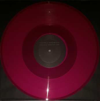 LP Ensemble Economique: Radiate Through You LTD | CLR