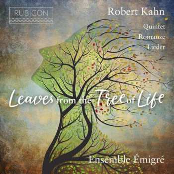 Album Ensemble Emigre: Quintett Op.54