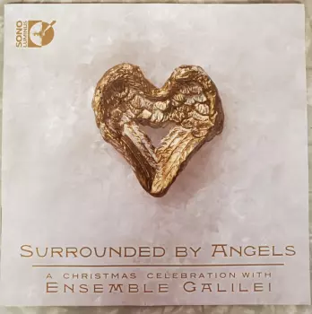 Surrounded By Angels - A Christmas Celebration