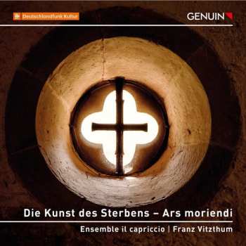 Album Franz Vitzthum: Die Kunst Des Sterbens - Ars Moriendi