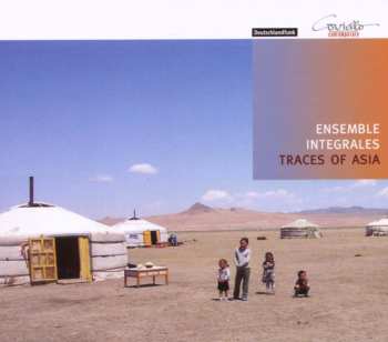 Album Ensemble Integrales: Traces Of Asia
