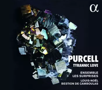 Purcell - Tyrannic Love