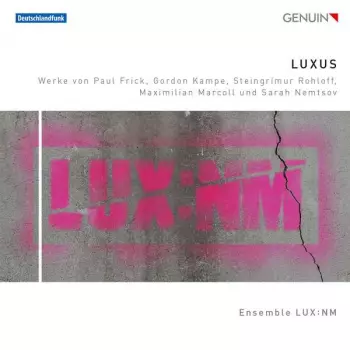 LUXUS